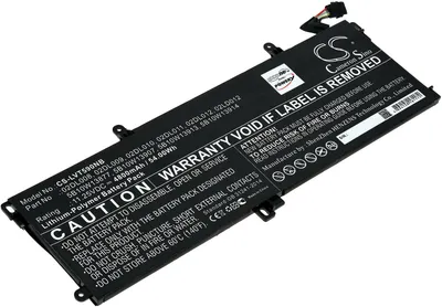 Produktbild von Akku für Laptop Lenovo ThinkPad T590 20N4A00JCD