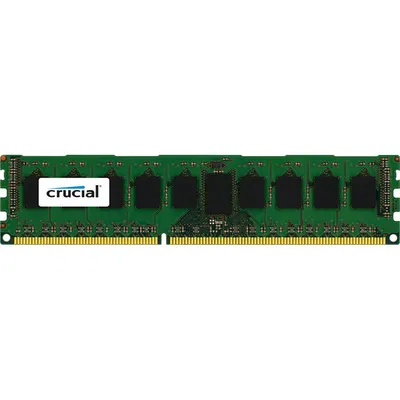 Immagine prodotto di Crucial 16Gb 2x 8GB DDR3 1600L MHz - 1,35V Memoria Ram PC CT102464BD160B