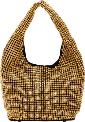 Produktbild von FELIPA damen handtasche - gold