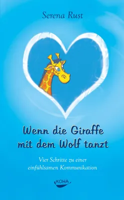 Zdjęcie produktu dla Wenn die Giraffe mit dem Wolf tanzt