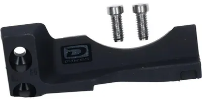 Image de Vis de réglage SHIMANO FD-M7005, dimensions M4 x 8,5 mm.
