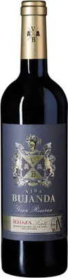 Produktbild von Tempranillo Gran Reserva Rioja DOC 2022 Rioja | Spanien | 13,5% vol | 0,75 l