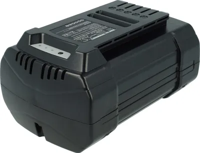 Produktbild von vhbw Akku Ersatz für Cub Cadet 196A150-603 für Akku-Gartengerät (2500mAh 80V Li-Ion)