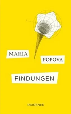 Image de Diogenes Findungen – Porträts brillanter Denkerinnen und Denker in poetischer Sprache