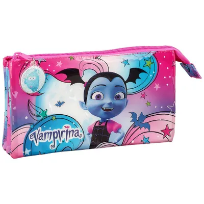 Image de Safta Vampirina Triple Multicolore Taille unique