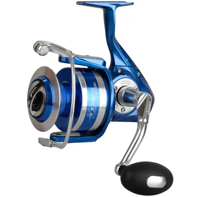 Obrázok produktu pre Okuma Azores Blue S FD morský navijak na morskú vodu, model:8000