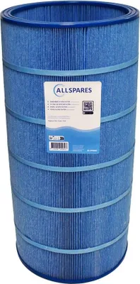 Produktbild von AllSpares Whirlpool Filter Magiline FX30 / FX40 / FX50 (antibakteriel) Wasserfilter für Spa / Whirlpool