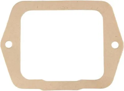 Produktbild von Schwimmerkammerdichtung Dichtung Vergaser für Honda MT MB MTX 50 80 125