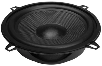 Produktbild von Hifonics Brutus 2-Wege Kompo 13 cm BRX-5.2C