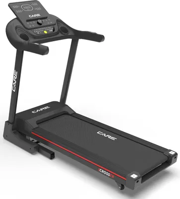 Image de Tapis de course connecté - 18km/h - CARE - CROSSER - KINOMAP