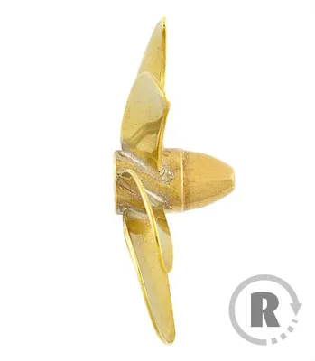 Produktbild von Krick MS-Propeller Serie 172 6Bl-70-R-M4