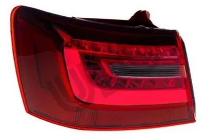 Produktbild von ULO Rückleuchte Heckleuchte Links Äusserer für AUDI A6 Avant (4G5, 4GD, C7)