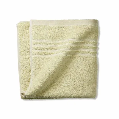 Produktbild von Handtuch, Sand Beige - Kela | Leonora
