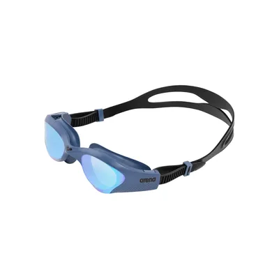 Produktbild von arena The One Mirror blue-grey blue-black