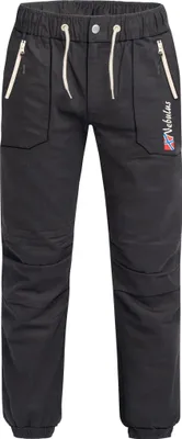 Produktbild von Nebulus Hose BULLIT Herren, Freizeithose , vielseitige Hose , P5910 - Herren, schwarz, XL