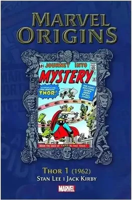 Produktbild von Marvel Origins 3. Thor 1