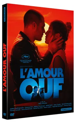 Image de L'amour ouf [FR Import]