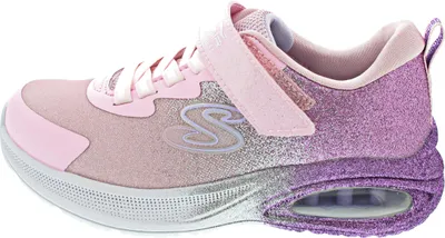 Produktbild von Skechers Microspex Max Advance-Gli 303859L LTPL (34/LTPL)