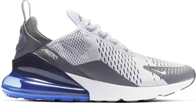 Produktbild von Nike Sneakers AH8050-107 in White color size 40