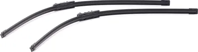 Produktbild von RIDEX Scheibenwischer Vorne 750mm/750mm für FORD S-Max (CJ)