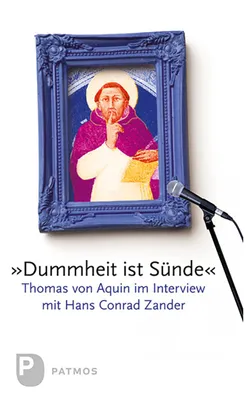 Productafbeelding van Dummheit ist Sünde