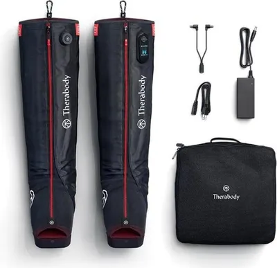 Image de Therabody JetBoots Pro Plus L Bottes de compression