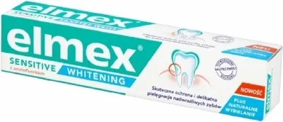 Obrázek produktu pro Zubní pasta Colgate Max White One Optic 75 ml