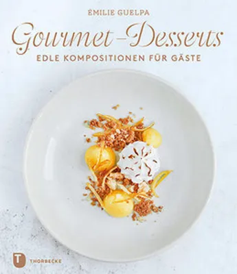 Obrázek produktu pro Gourmet-Desserts