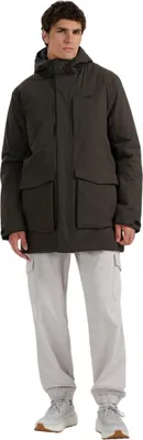Produktbild von 4F M0884 - Herren Winterparka, Größe:M, 4F_Farbe:khaki