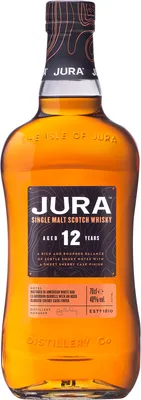 Obrázok produktu pre Jura 12 rokov 700ml