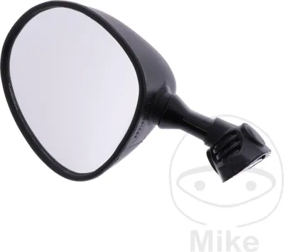 Immagine prodotto di Specchietto carena nero destro JMP BA19-Y0004B-R per Yamaha FZR