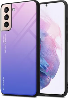 Obrázek produktu pro Cadorabo DE-151860, Obal, Samsung, Galaxy S21 PLUS, 17 cm (6.7"), Růžová