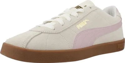 Produktbild von PUMA PUMA CLUB II Beige