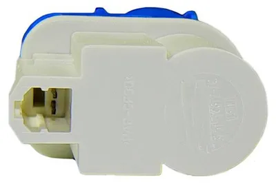 Imagen del producto de Interruptor de luz de freno, 2 polos, marca METZGER, compatible con, entre otros, el FORD FOCUS