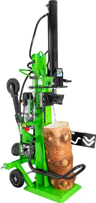 Image de Fendeur de bûches - moteur électrique - 5,1 kW