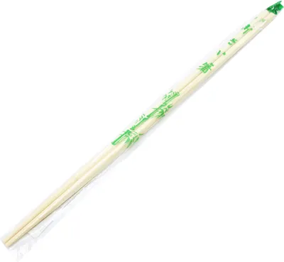 Produktbild von H&S Bambus Wokstäbchen Kochstäbchen 45cm