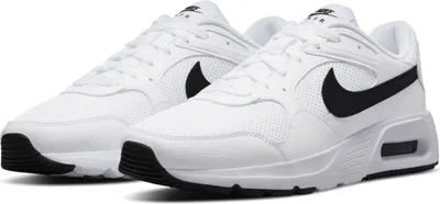 Produktbild von Nike Sneaker 'Air Max SC'  white/black-white, Neutral EU:47.5 EU