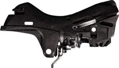 Obrázok produktu pre Shimano Ultegra 6800 pravá páka strieborná strieborná jedna veľkosť