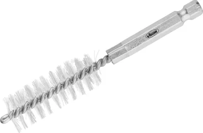 Produktbild von VIGOR Nylonbürsten Satz Ø 16 mm V4646N-16