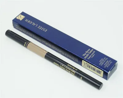 Produktbild von Estée Lauder The Brow Multitasker Eyebrow Pencil 01 Blonde