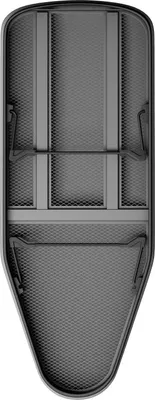 Image de XS Board planche à repasser, gris