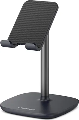 Image de Support pour téléphone portable Ugreen Lp177 (noir)