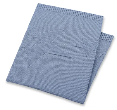 Produktbild von Sterntaler Strick-Schmusedecke