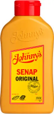 Produktbild von Johnnys Senap Original 500ml