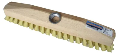 Produktbild von Schrubber aus Holz EUROHOME® – 30x4x6cm – im Haushalt wirklich unersetzlich