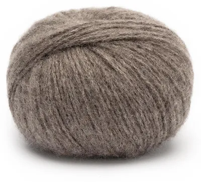 Produktbild von Pascuali - Cashmere 6/28 0072 mocca
