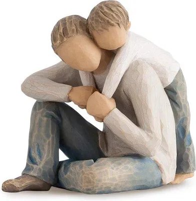 Produktbild von Enesco Figuren 27595, mehrfarbig, 11,5 x 7,5 x 10,5 cm
