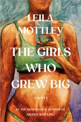 Obrázok produktu pre The Girls Who Grew Big