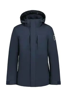 Immagine prodotto di Alston Men 56070, taglia 58, colore 395, blu scuro