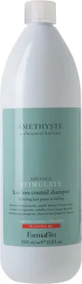 Produktbild von Amethyste Specific Advance Stimulate Hair Loss Control Shampoo 1000ml